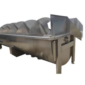 Customized Screw pre-chilling machine