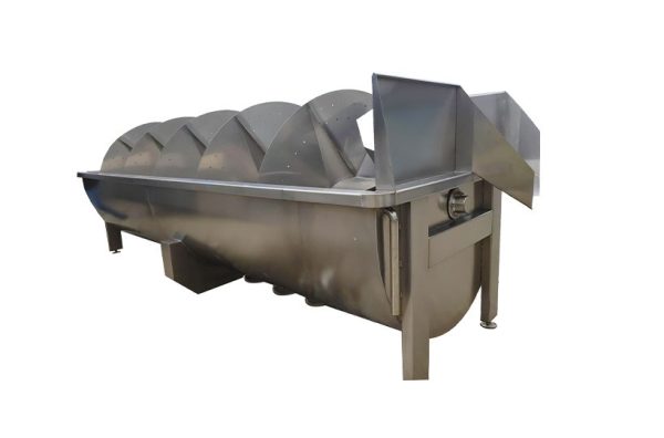 Customized Screw pre-chilling machine