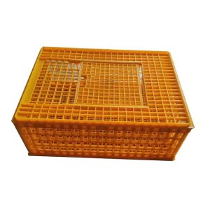 Chicken transport cage