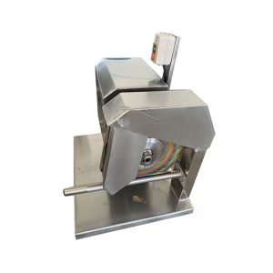 Cutting machine