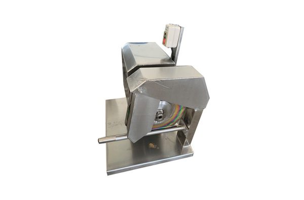 Cutting machine