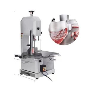 Debone cutting machine