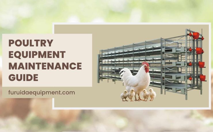 Poultry Equipment Maintenance