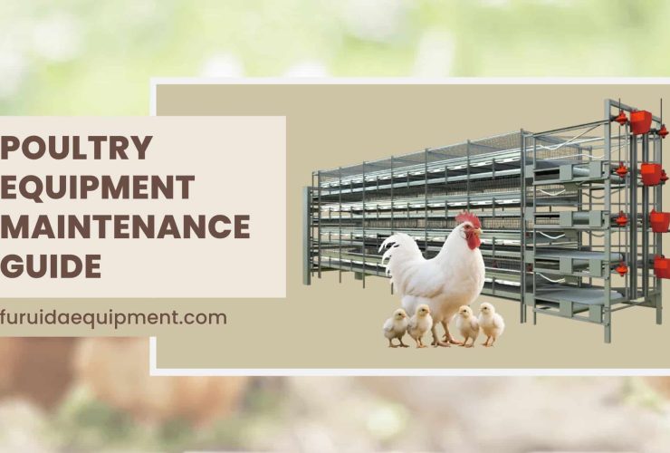 Poultry Equipment Maintenance
