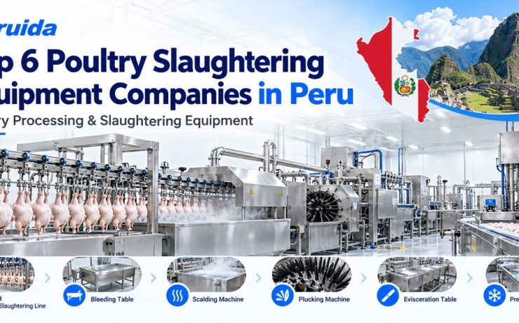 Poultry Processing Equipment